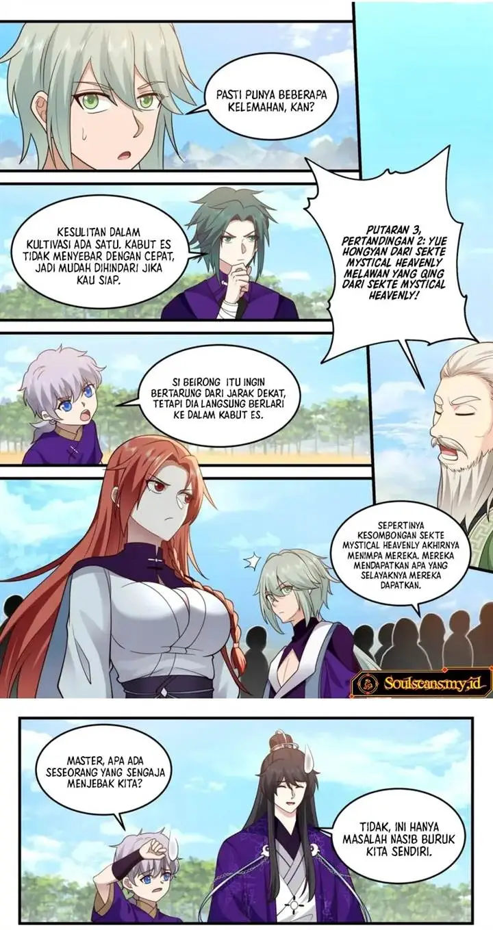 image-komik-the-first-ancestor-in-history-chapter-243-6/9