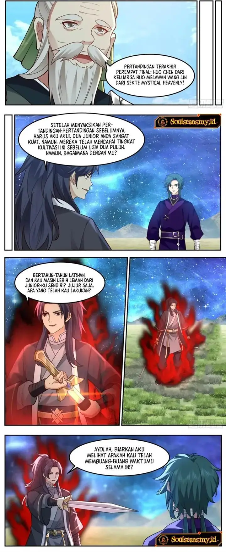 image-komik-the-first-ancestor-in-history-chapter-245-1/10