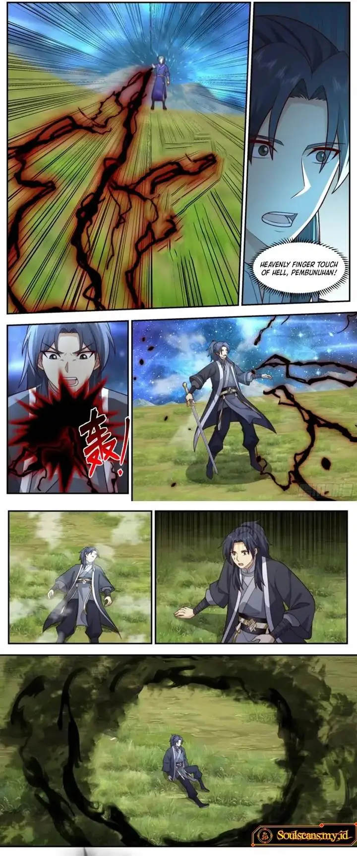 image-komik-the-first-ancestor-in-history-chapter-245-5/10