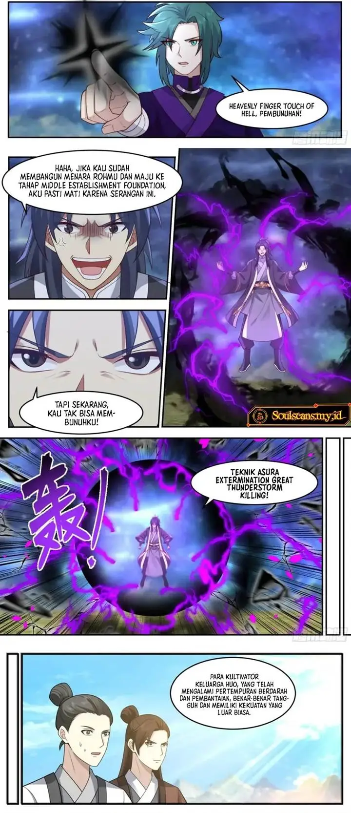 image-komik-the-first-ancestor-in-history-chapter-245-6/10