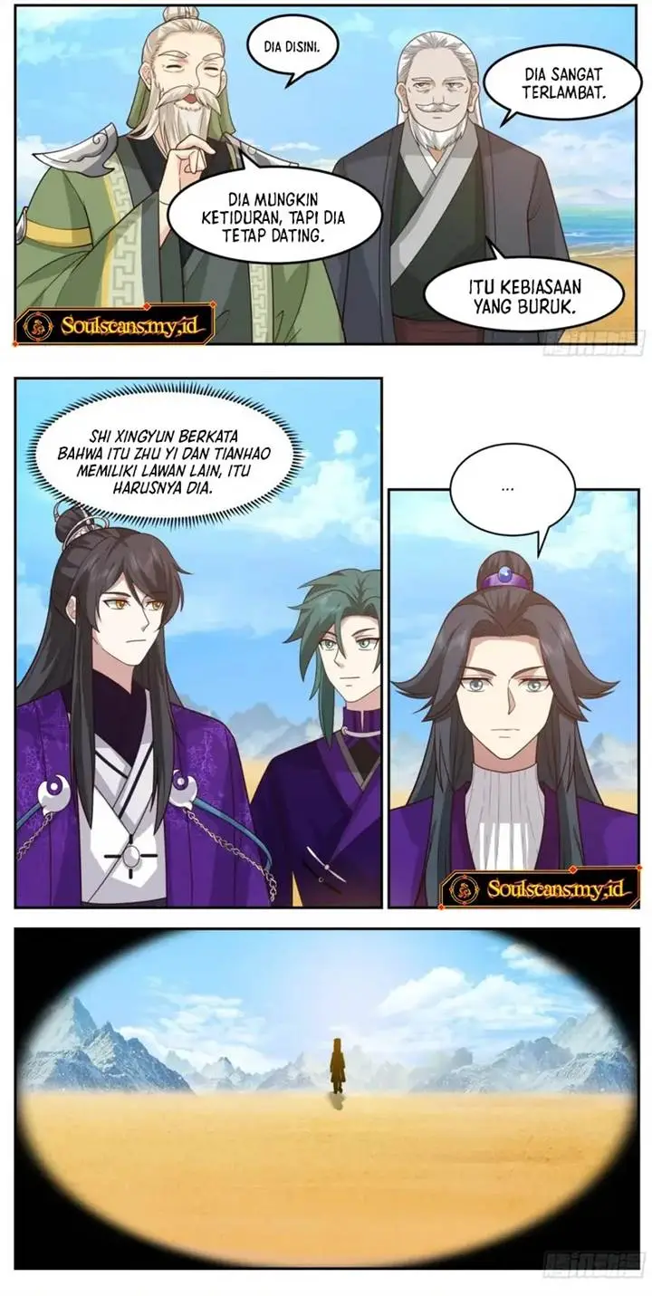 image-komik-the-first-ancestor-in-history-chapter-246-1/10