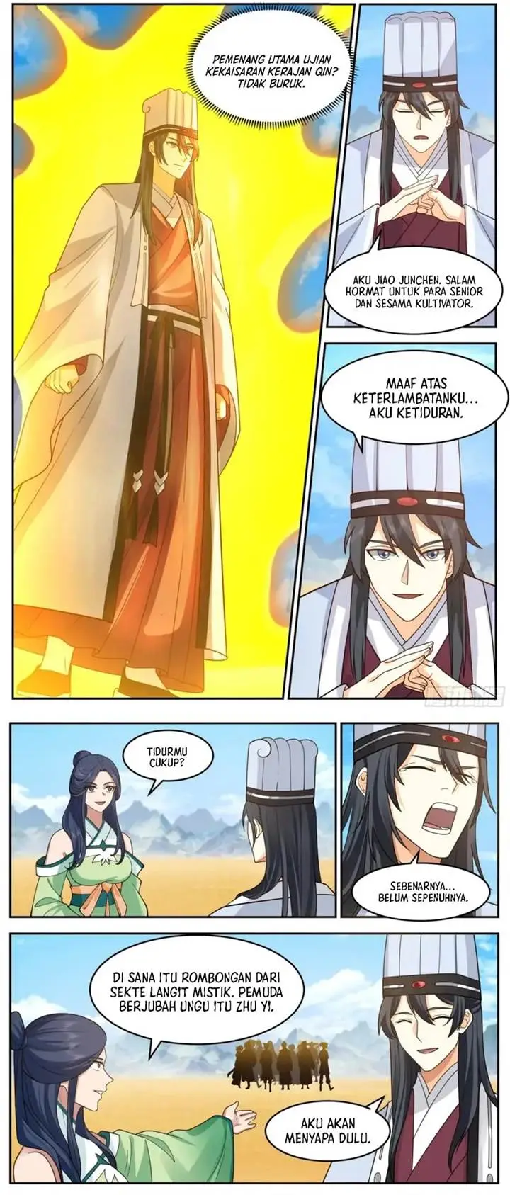 image-komik-the-first-ancestor-in-history-chapter-246-2/10