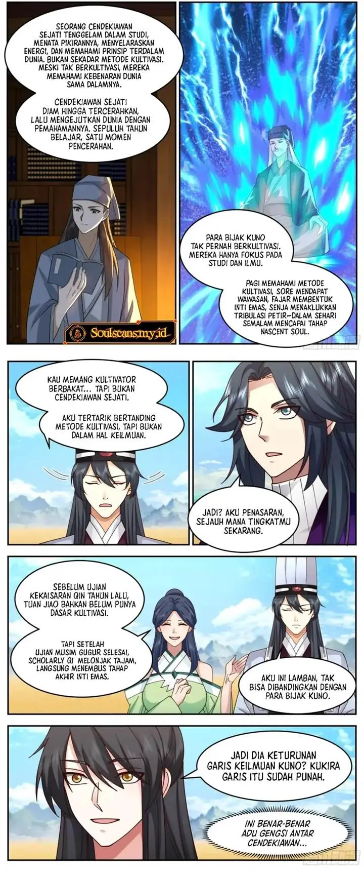 image-komik-the-first-ancestor-in-history-chapter-246-4/10