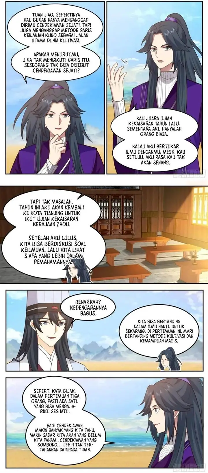 image-komik-the-first-ancestor-in-history-chapter-246-6/10