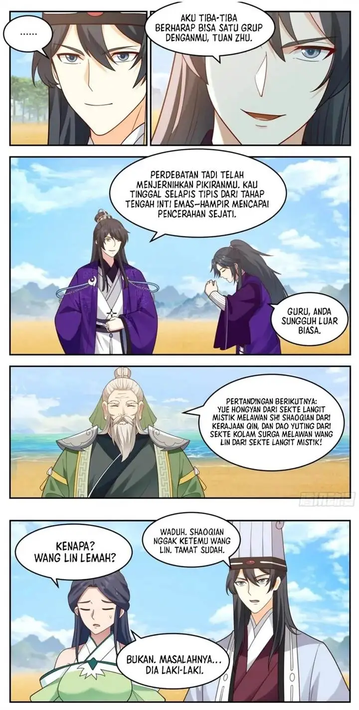 image-komik-the-first-ancestor-in-history-chapter-246-7/10