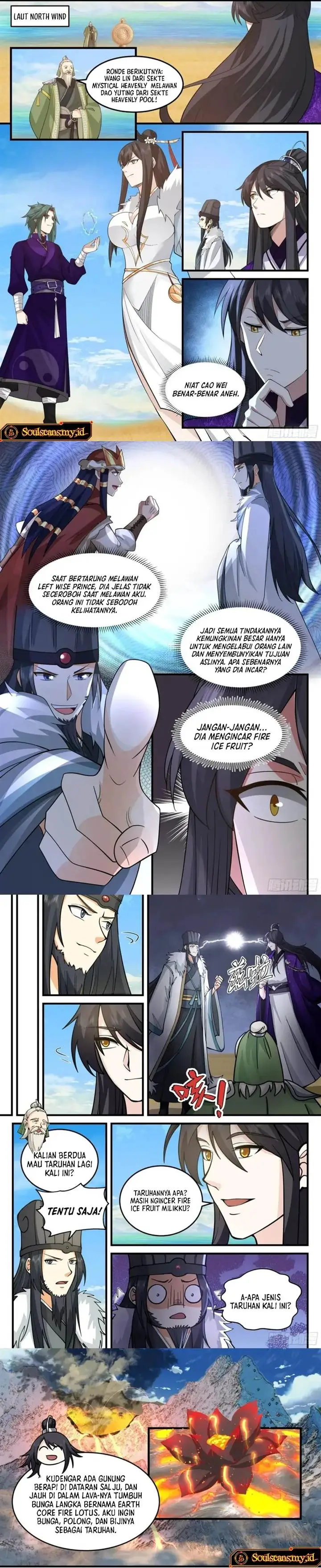 image-komik-the-first-ancestor-in-history-chapter-249-1/7