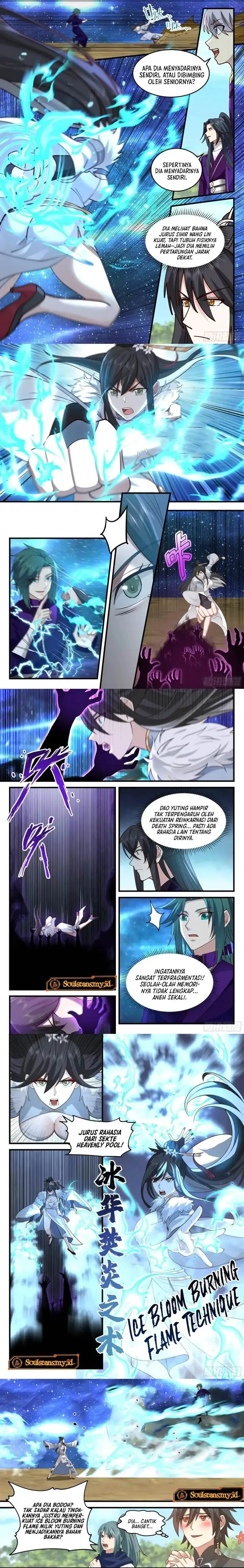 image-komik-the-first-ancestor-in-history-chapter-249-4/7