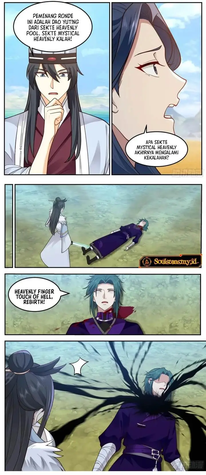 image-komik-the-first-ancestor-in-history-chapter-250-7/10