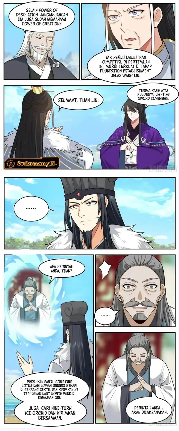 image-komik-the-first-ancestor-in-history-chapter-251-1/9