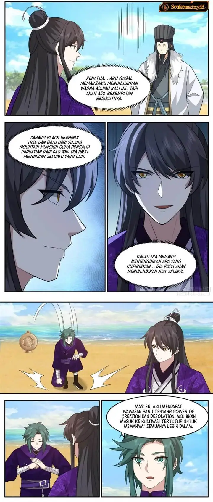 image-komik-the-first-ancestor-in-history-chapter-251-2/9