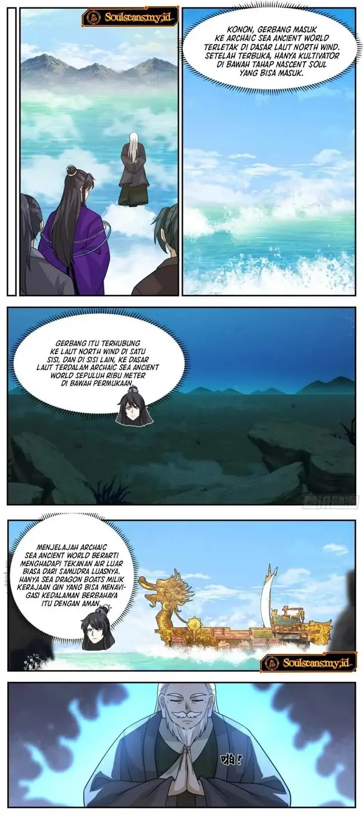 image-komik-the-first-ancestor-in-history-chapter-251-5/9