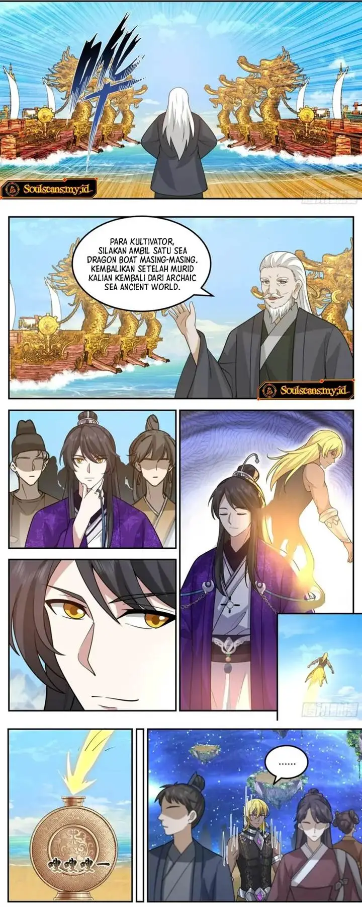image-komik-the-first-ancestor-in-history-chapter-251-6/9