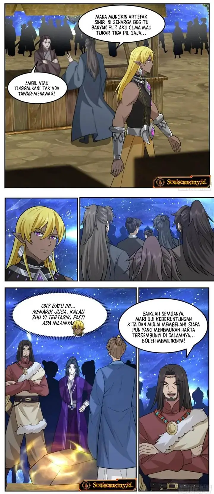 image-komik-the-first-ancestor-in-history-chapter-251-7/9