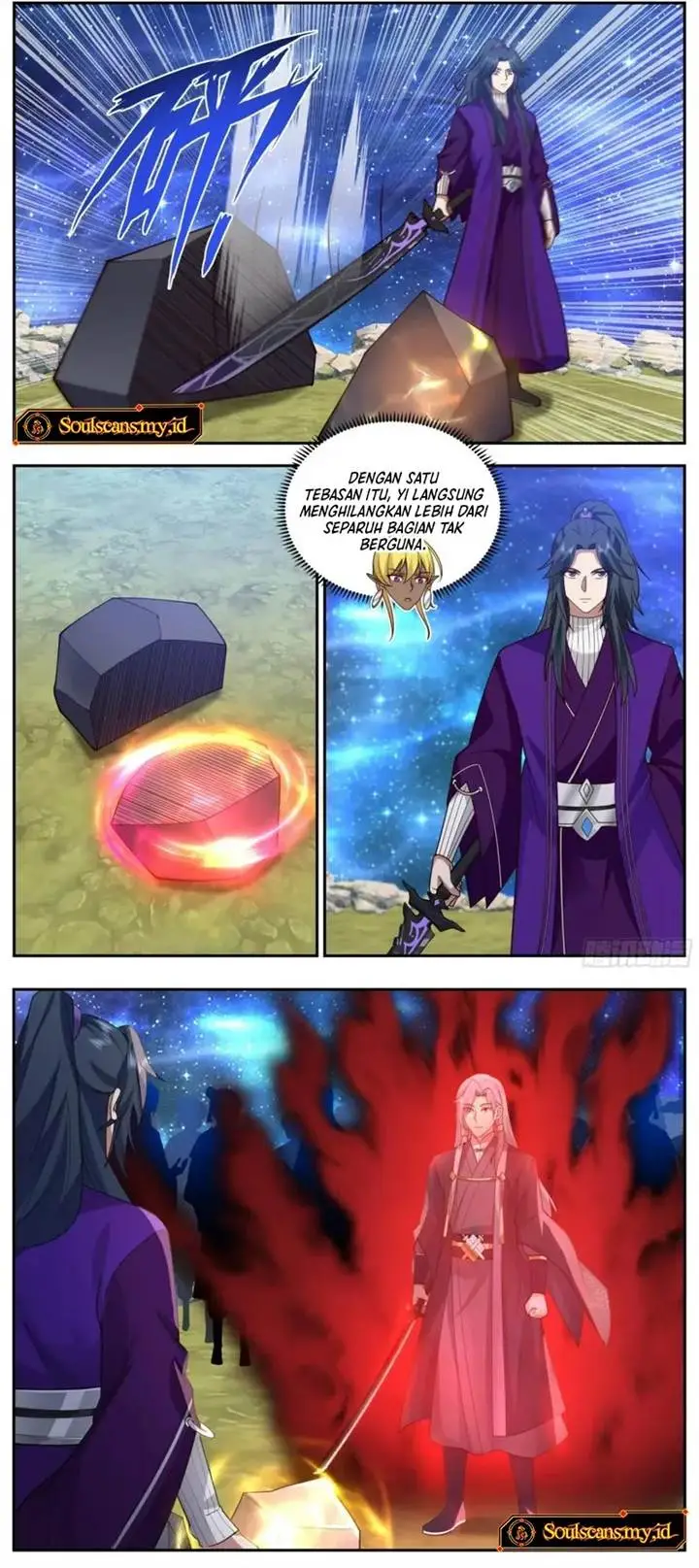 image-komik-the-first-ancestor-in-history-chapter-252-4/10