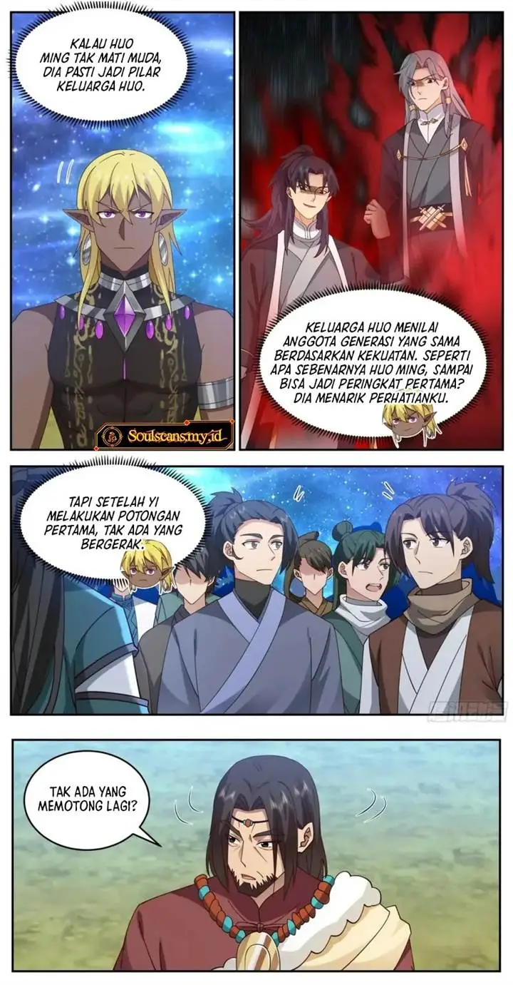 image-komik-the-first-ancestor-in-history-chapter-252-6/10