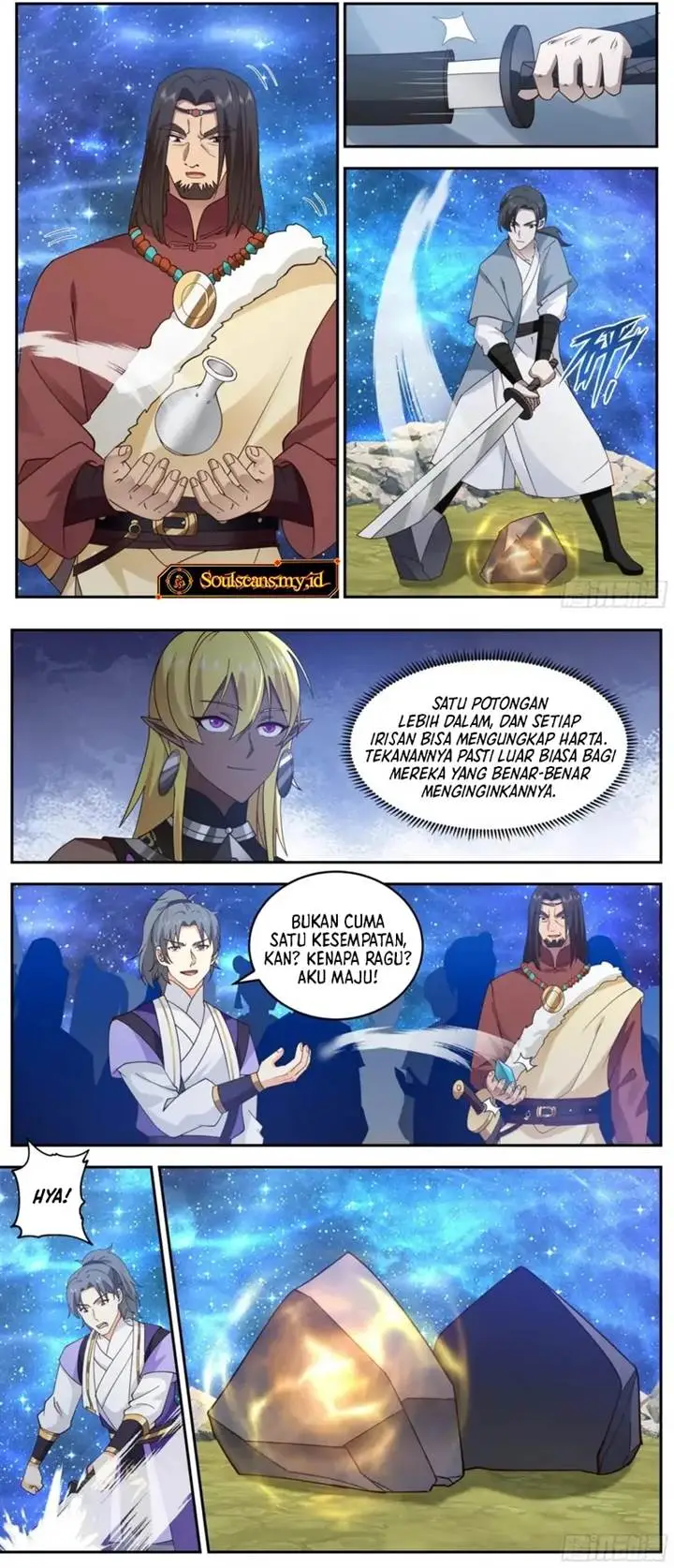 image-komik-the-first-ancestor-in-history-chapter-252-7/10