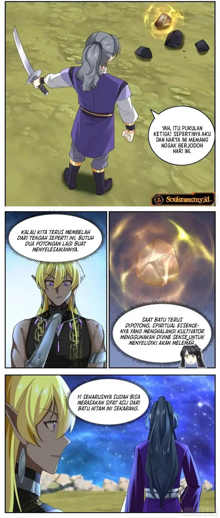 image-komik-the-first-ancestor-in-history-chapter-253-4/10