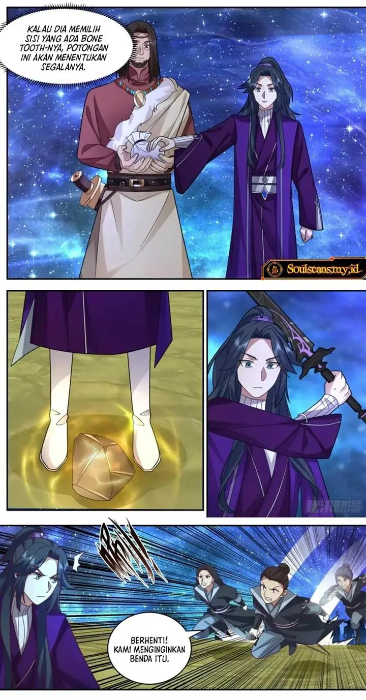 image-komik-the-first-ancestor-in-history-chapter-253-5/10