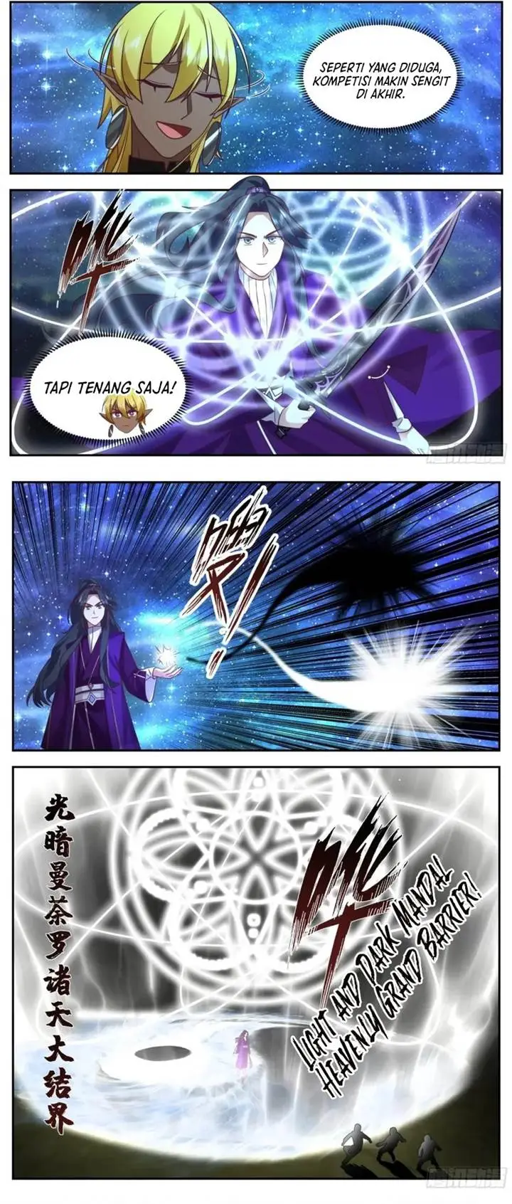 image-komik-the-first-ancestor-in-history-chapter-253-6/10