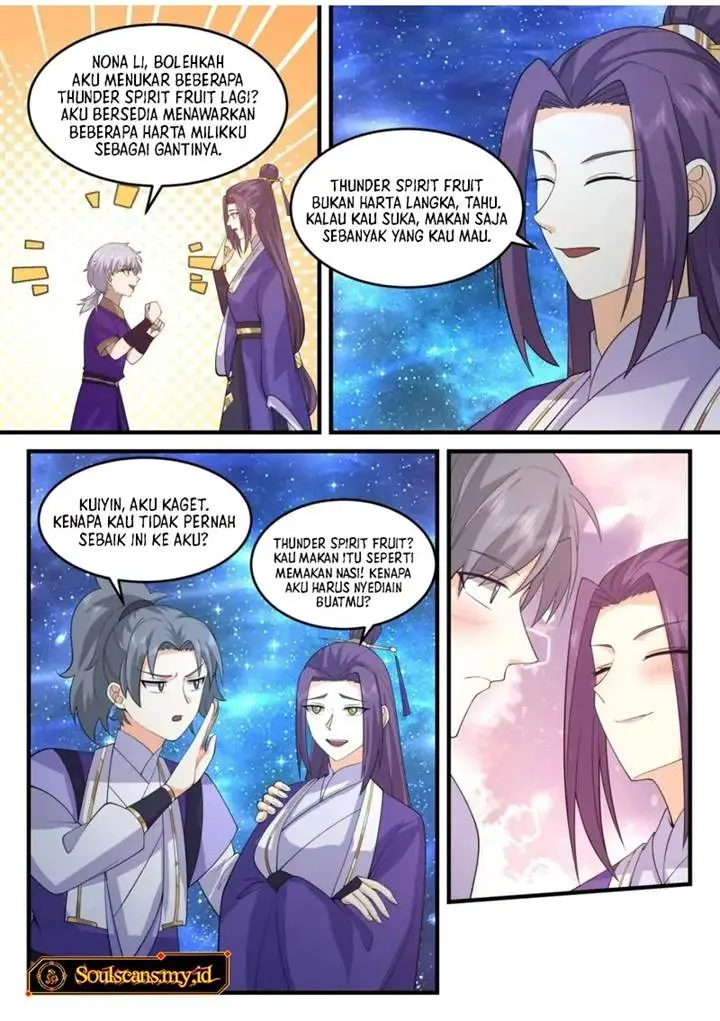 image-komik-the-first-ancestor-in-history-chapter-254-4/9