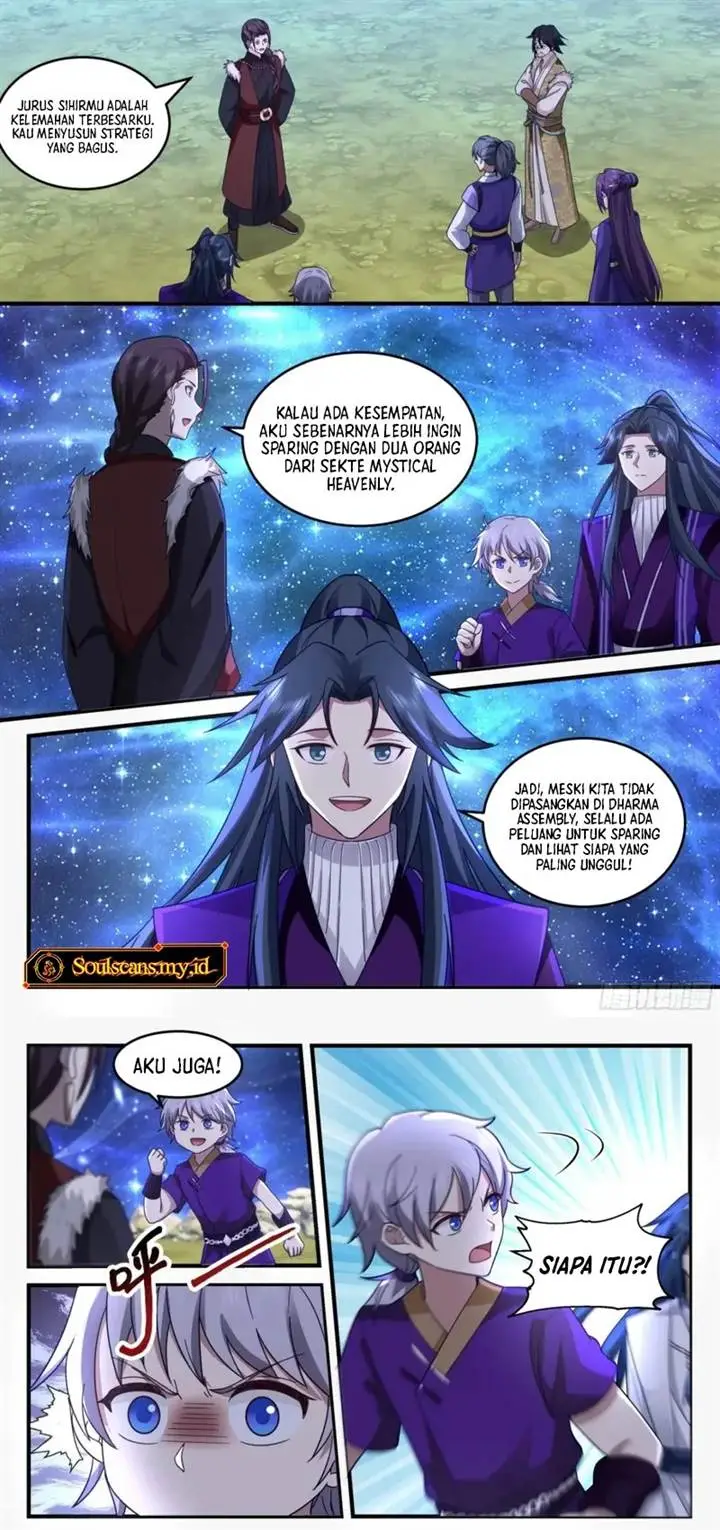 image-komik-the-first-ancestor-in-history-chapter-254-6/9