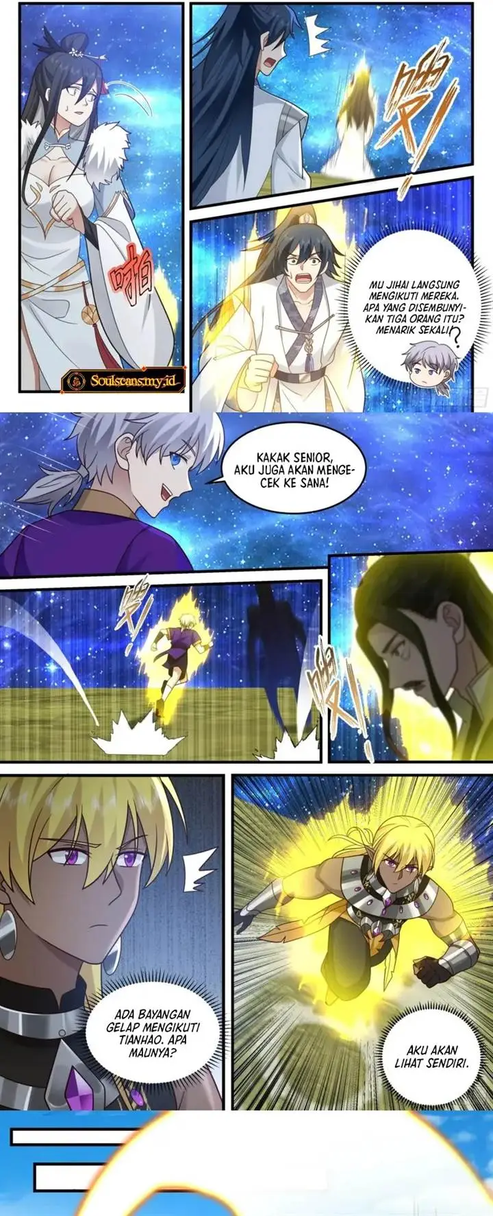 image-komik-the-first-ancestor-in-history-chapter-255-4/11