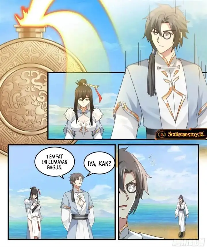 image-komik-the-first-ancestor-in-history-chapter-255-5/11