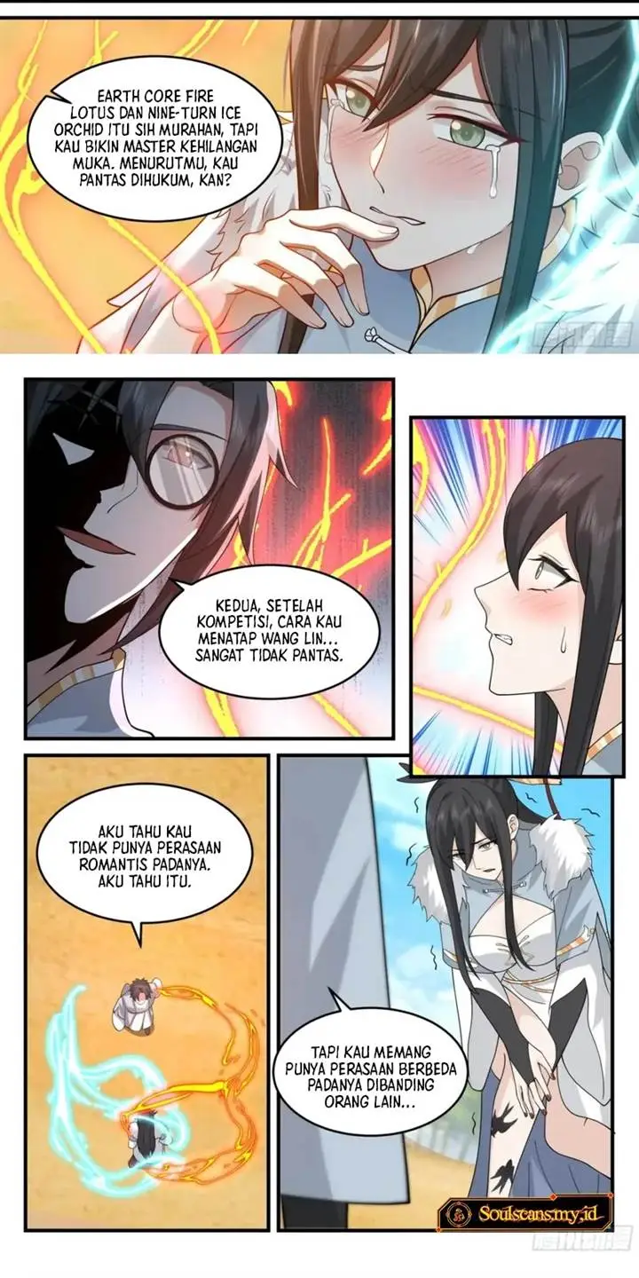 image-komik-the-first-ancestor-in-history-chapter-255-7/11