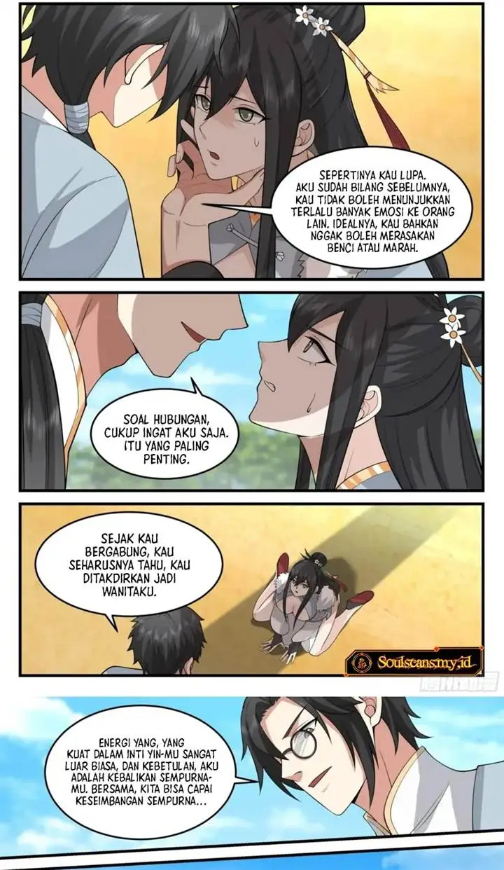 image-komik-the-first-ancestor-in-history-chapter-255-8/11