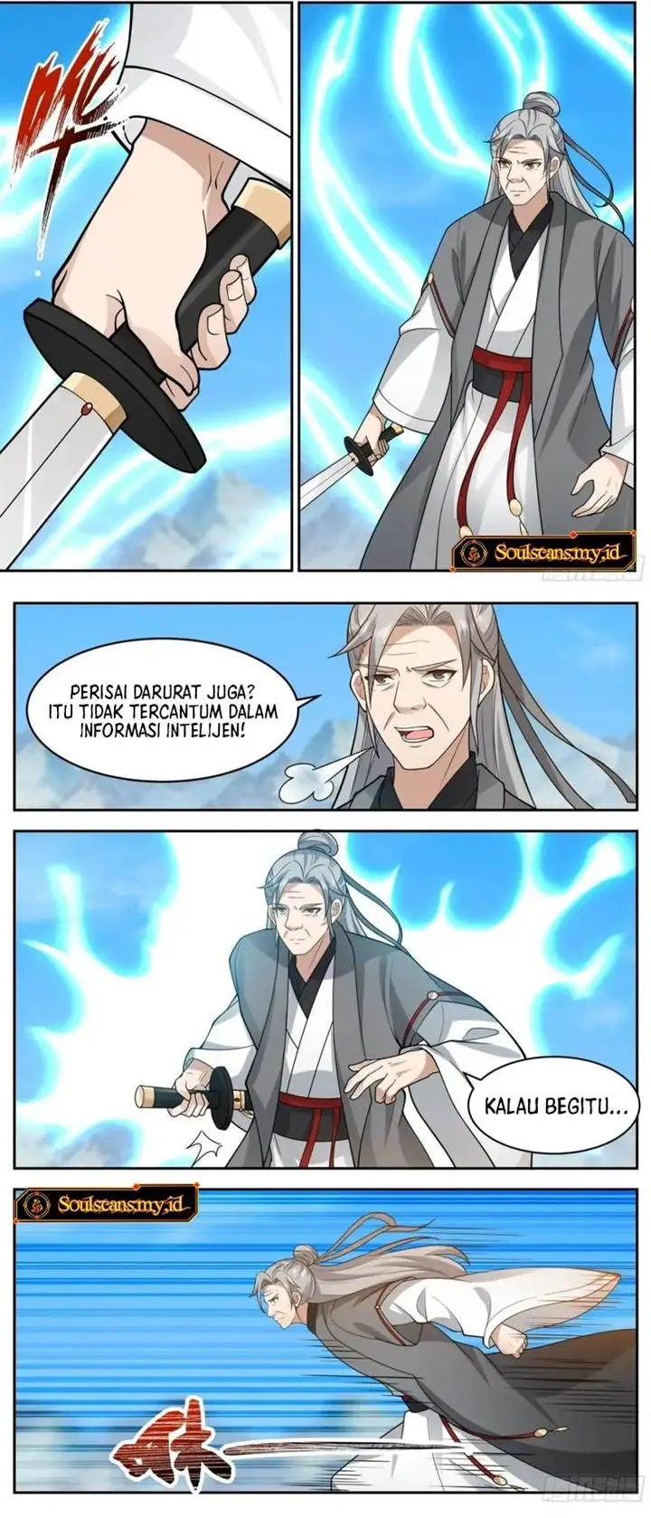 image-komik-the-first-ancestor-in-history-chapter-257-2/9