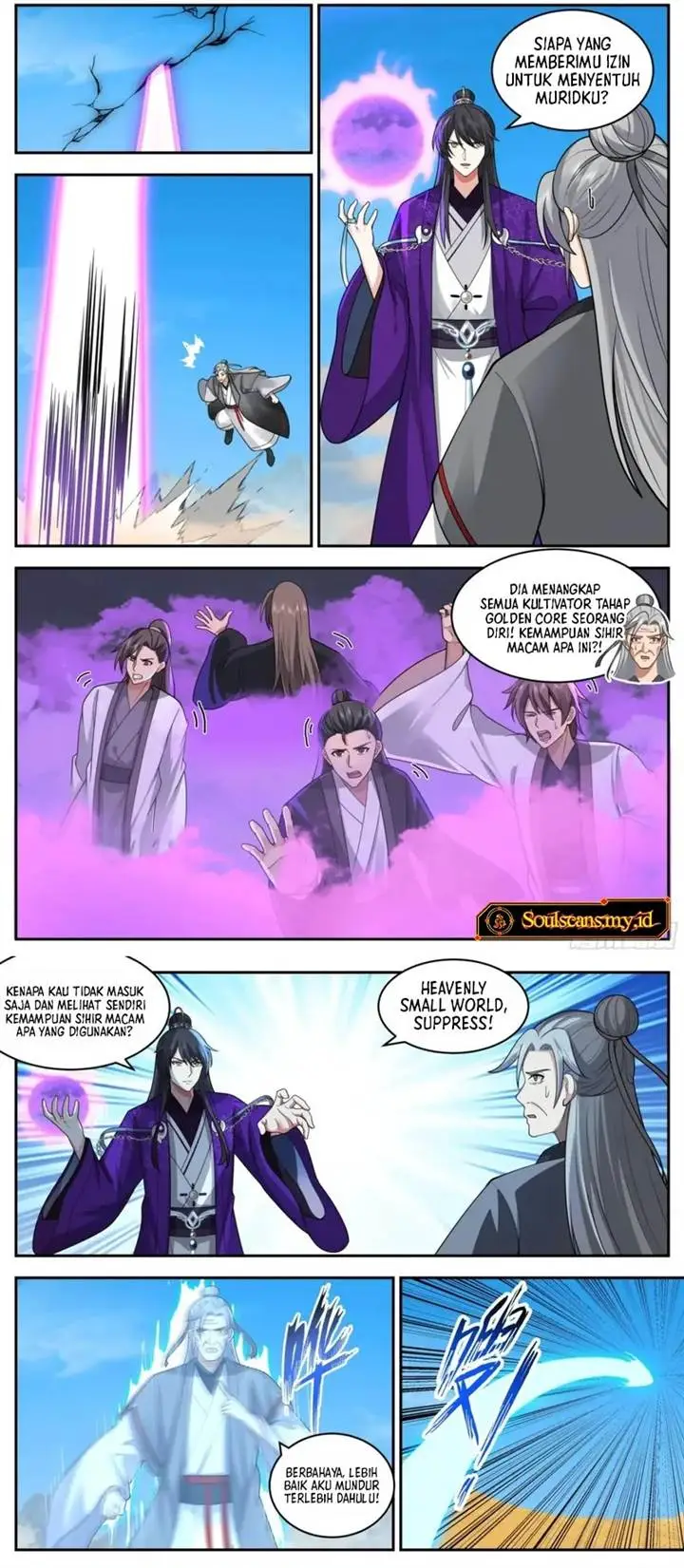image-komik-the-first-ancestor-in-history-chapter-257-3/9