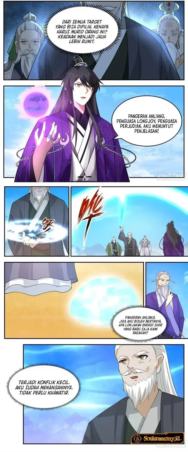 image-komik-the-first-ancestor-in-history-chapter-257-5/9
