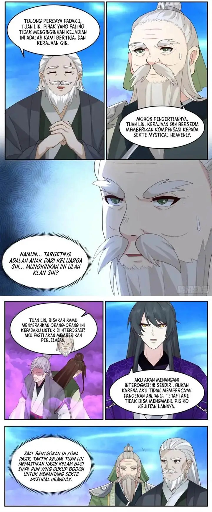 image-komik-the-first-ancestor-in-history-chapter-257-6/9