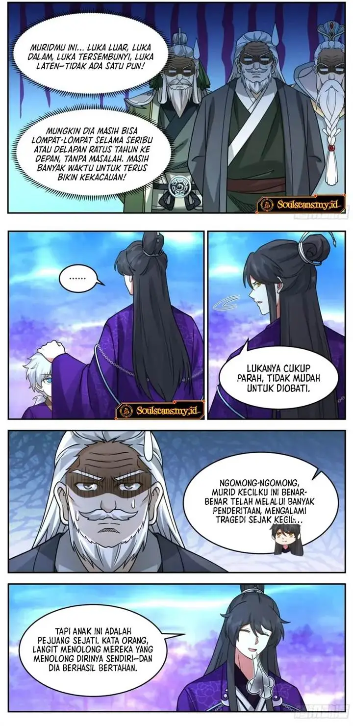 image-komik-the-first-ancestor-in-history-chapter-258-1/10