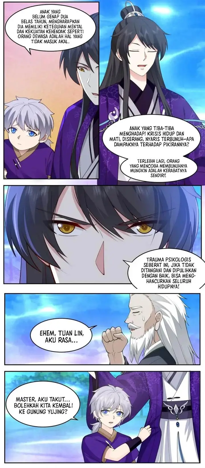 image-komik-the-first-ancestor-in-history-chapter-258-5/10