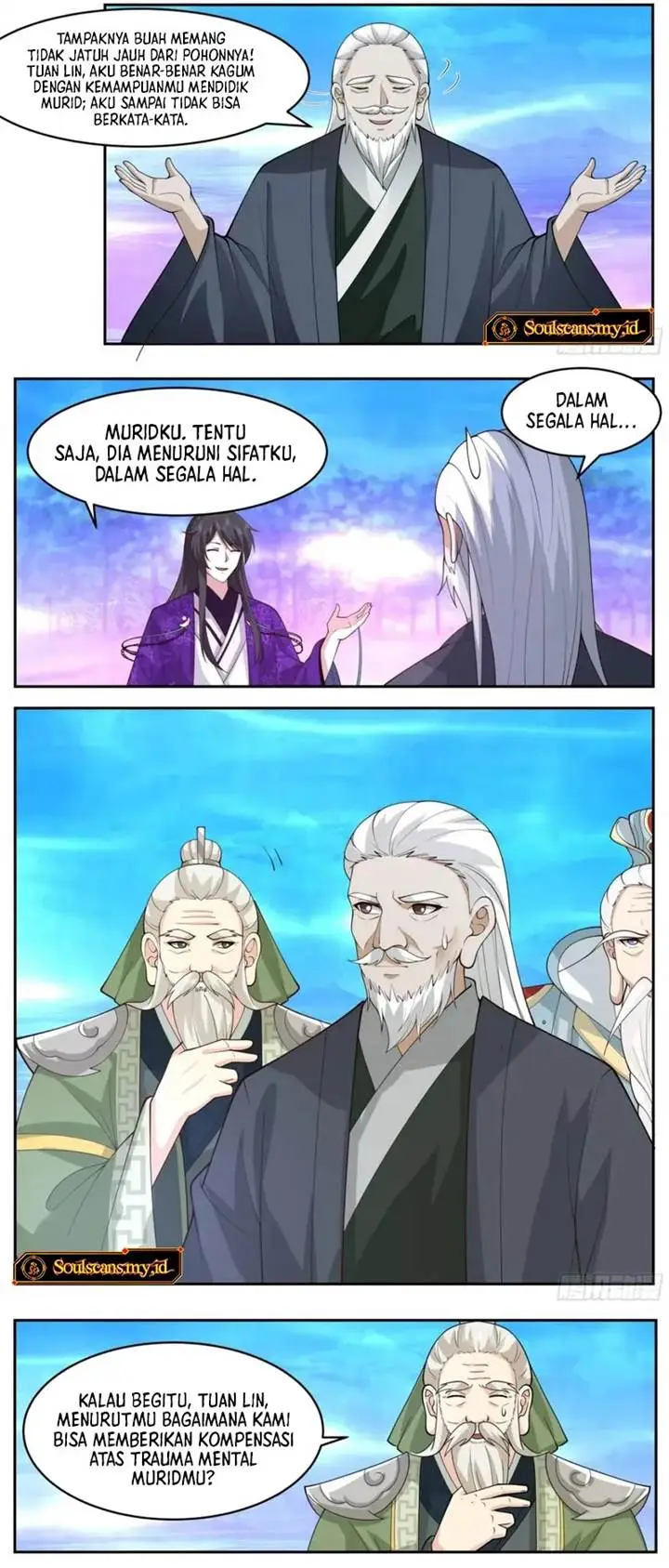 image-komik-the-first-ancestor-in-history-chapter-258-6/10