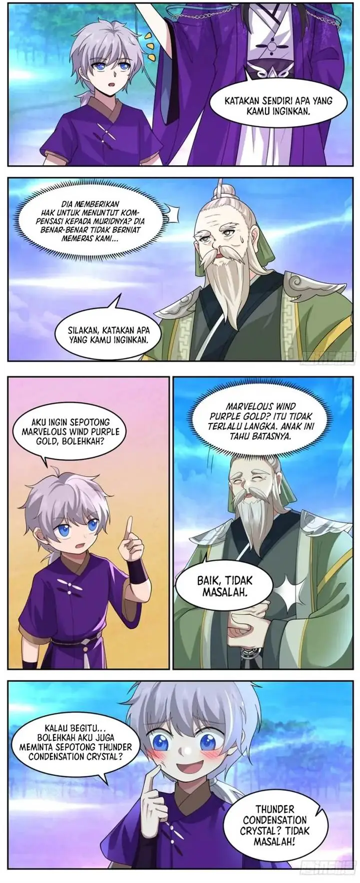 image-komik-the-first-ancestor-in-history-chapter-258-7/10