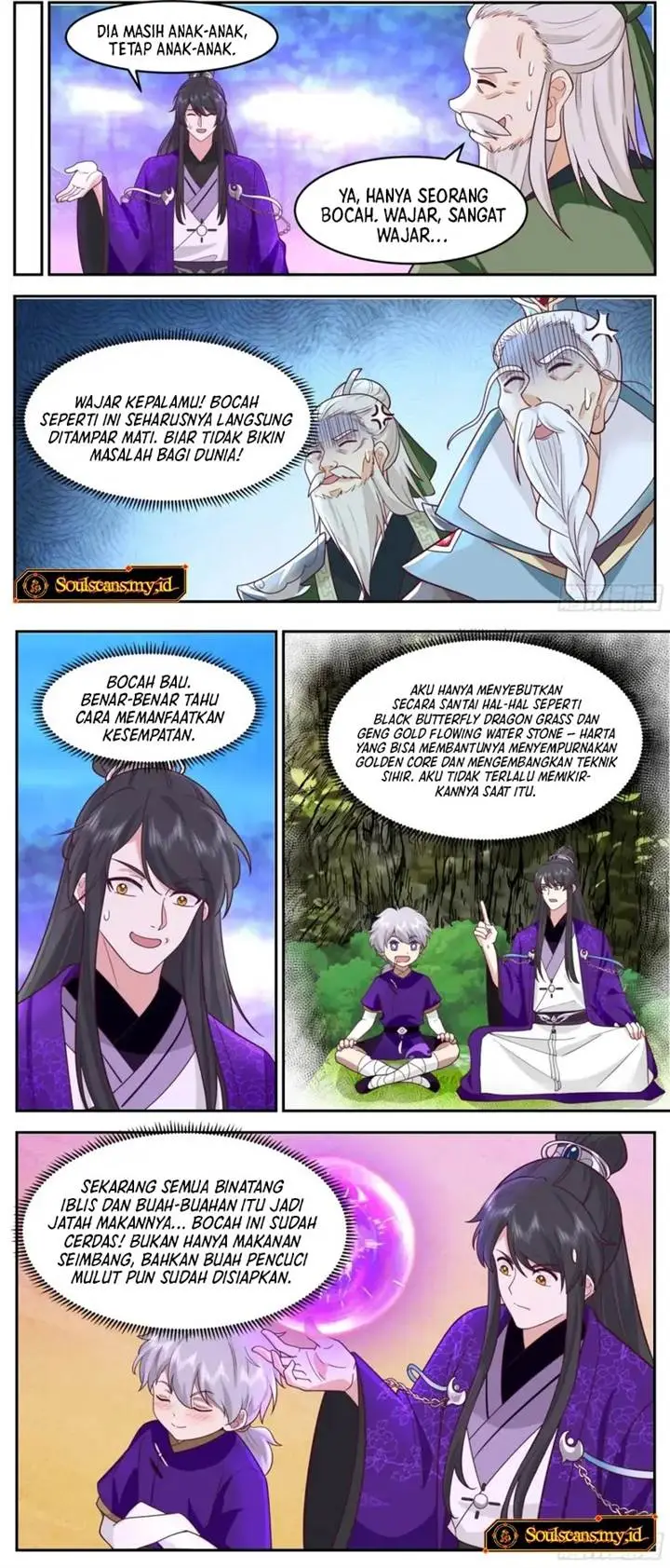image-komik-the-first-ancestor-in-history-chapter-259-2/9
