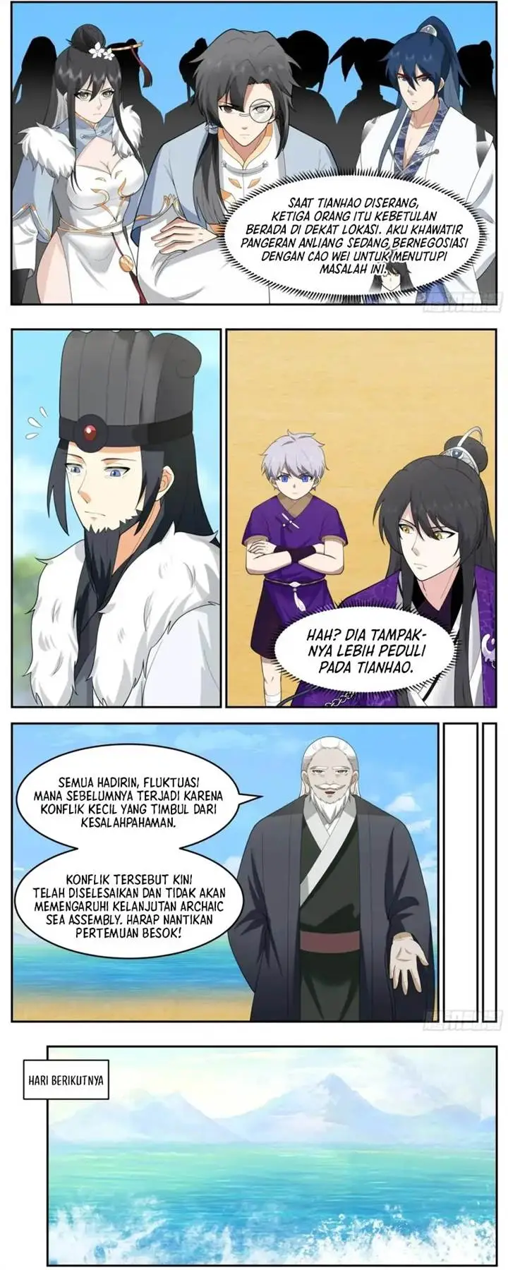 image-komik-the-first-ancestor-in-history-chapter-259-4/9