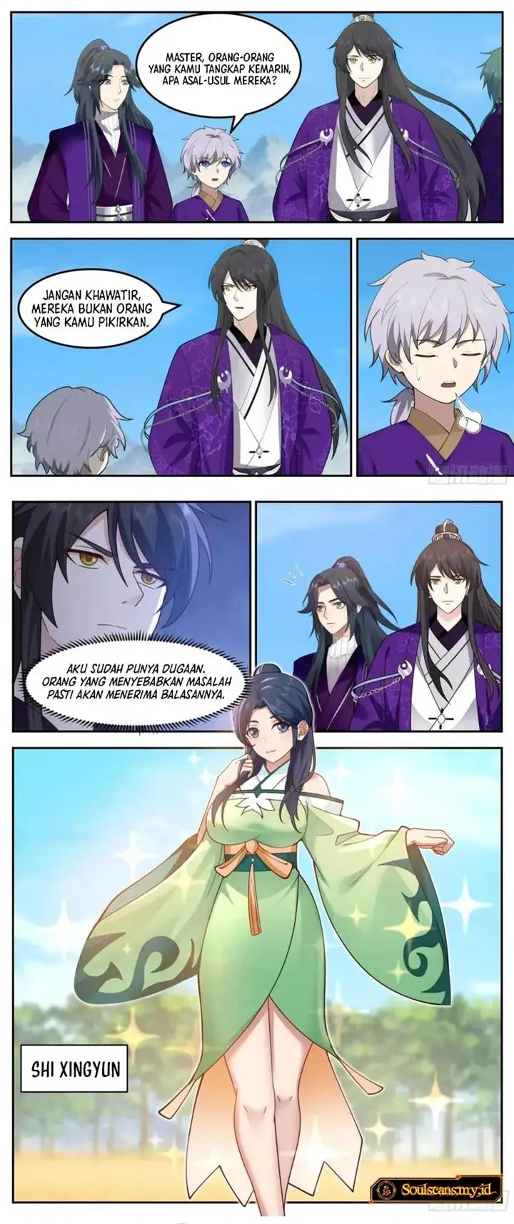 image-komik-the-first-ancestor-in-history-chapter-259-5/9
