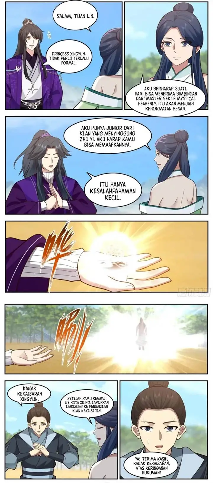 image-komik-the-first-ancestor-in-history-chapter-259-6/9