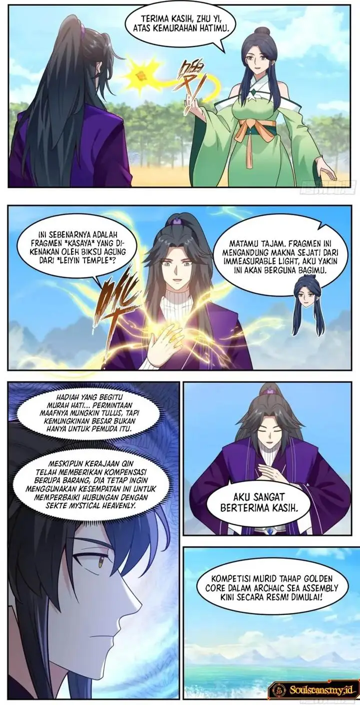 image-komik-the-first-ancestor-in-history-chapter-259-7/9