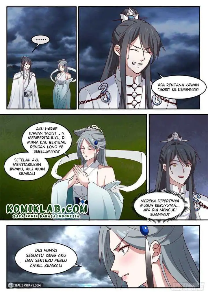 image-komik-the-first-ancestor-in-history-chapter-26-4/15