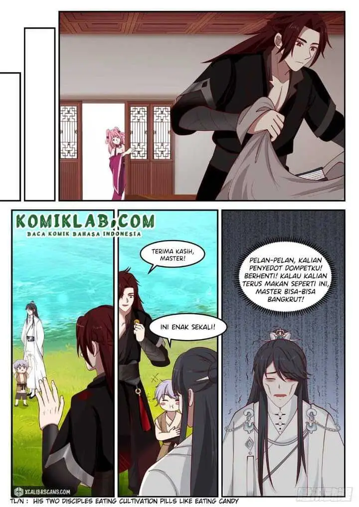 image-komik-the-first-ancestor-in-history-chapter-26-7/15