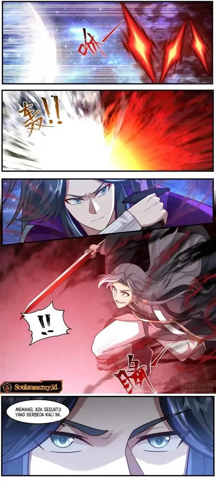 image-komik-the-first-ancestor-in-history-chapter-261-3/10
