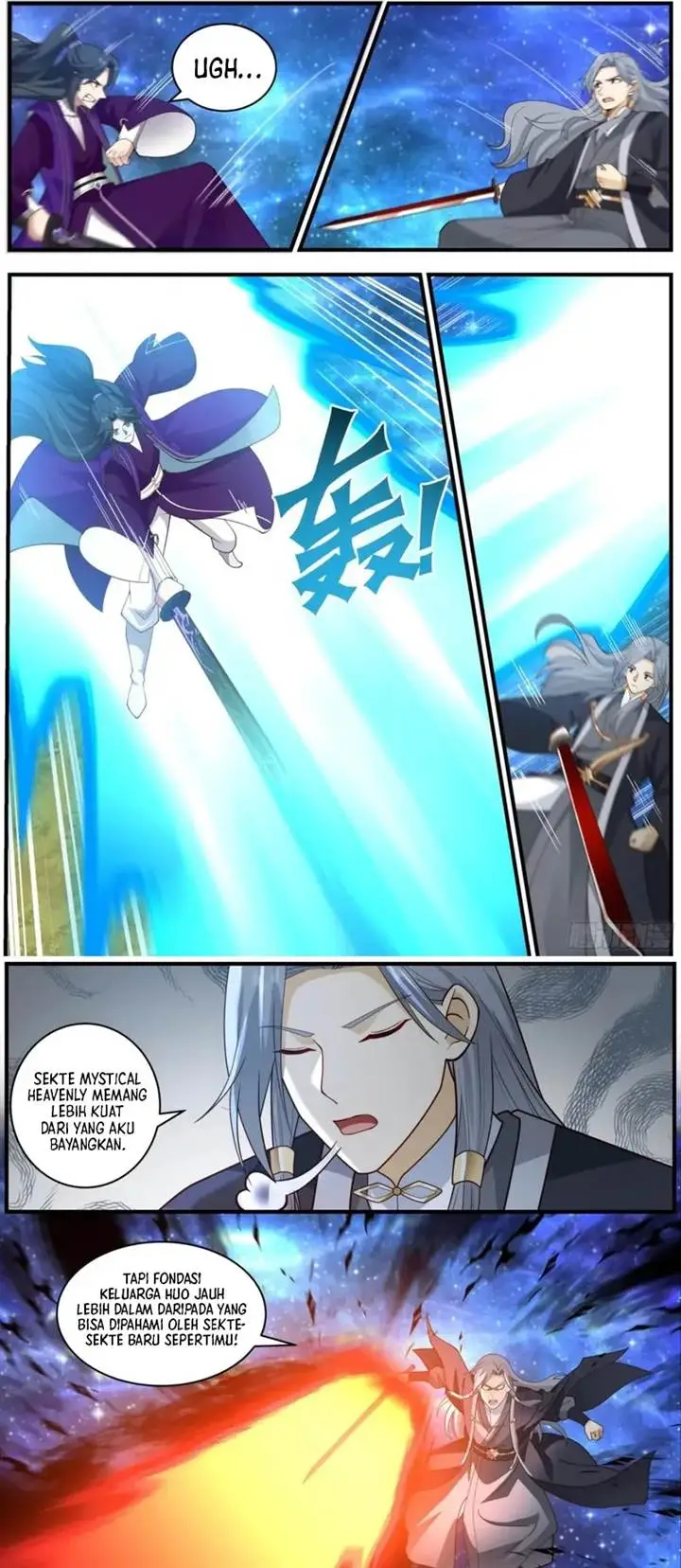 image-komik-the-first-ancestor-in-history-chapter-261-5/10