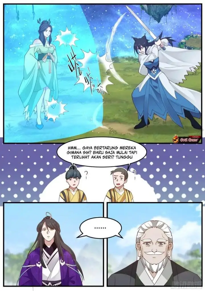 image-komik-the-first-ancestor-in-history-chapter-271-7/16