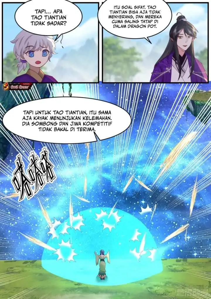 image-komik-the-first-ancestor-in-history-chapter-271-11/16