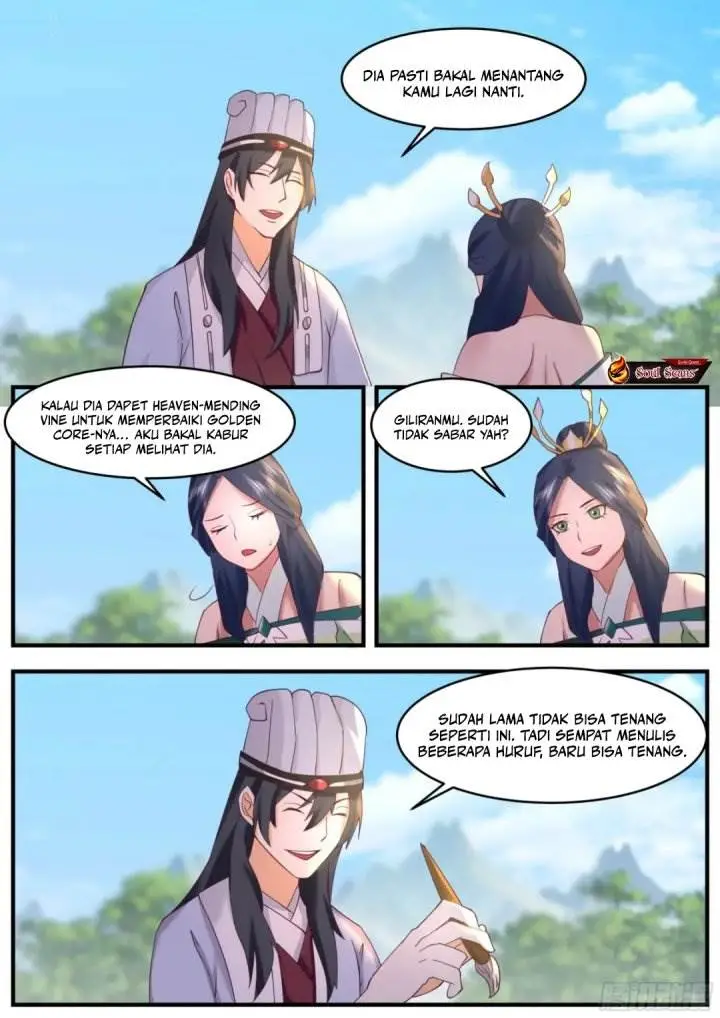 image-komik-the-first-ancestor-in-history-chapter-271-13/16