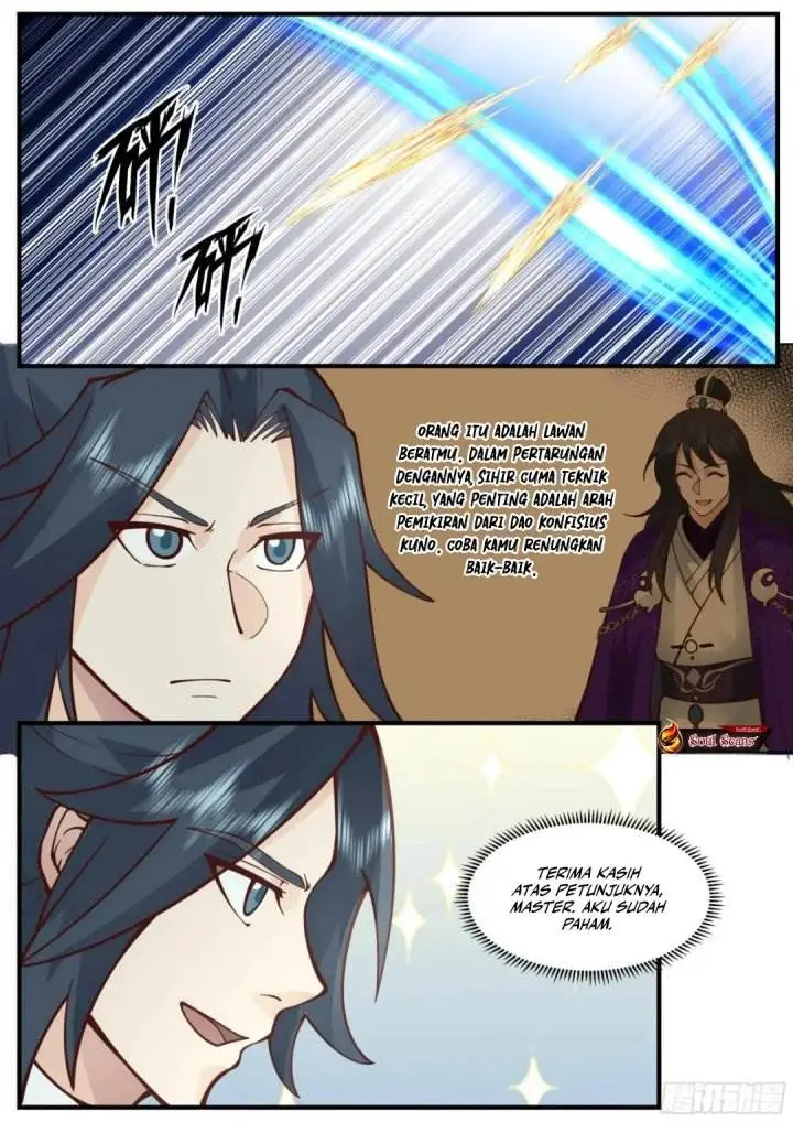 image-komik-the-first-ancestor-in-history-chapter-272-11/16